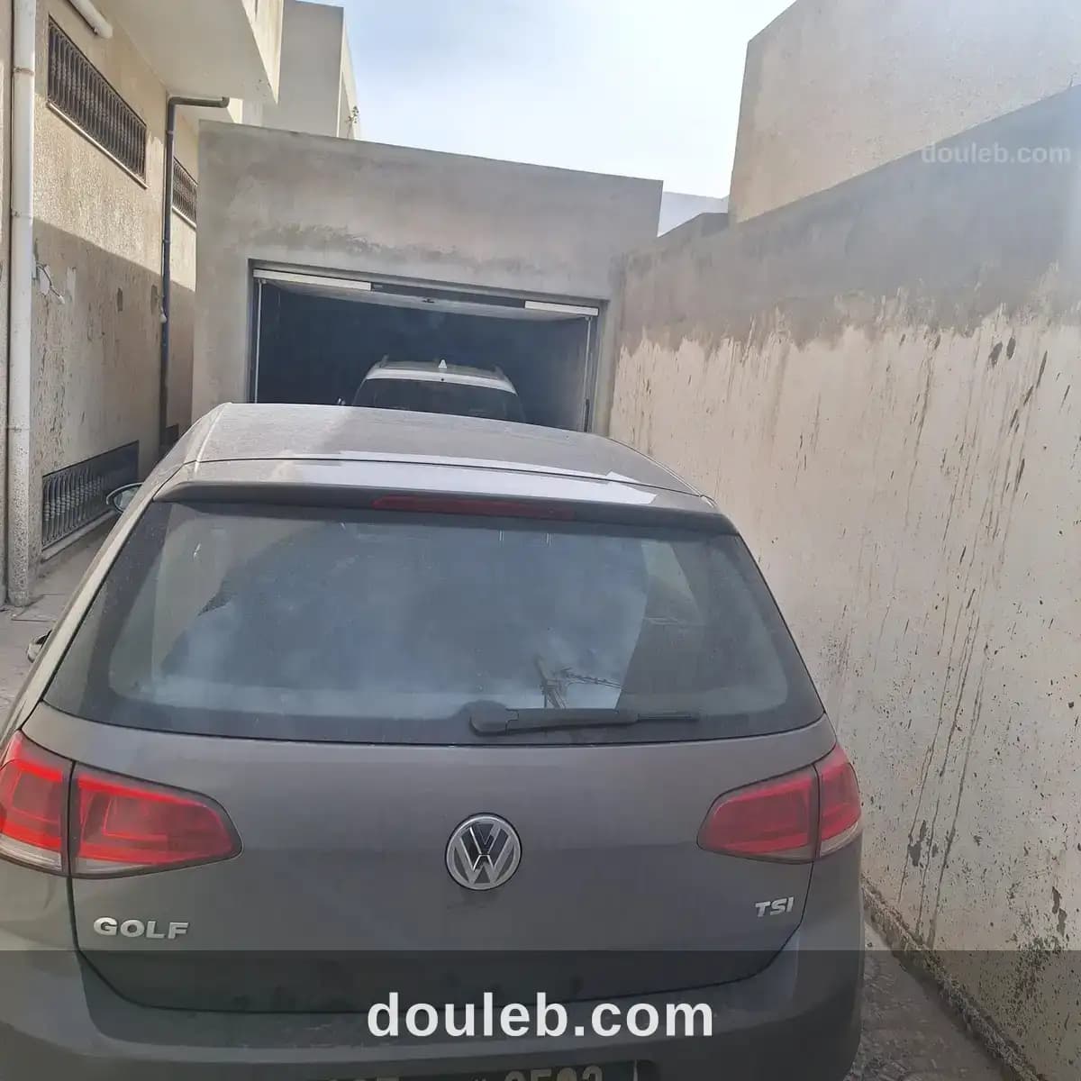 Gol7 essence tsi - Miniature 3