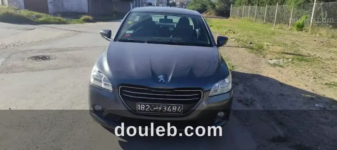 Peugeot 301 - Photo 1