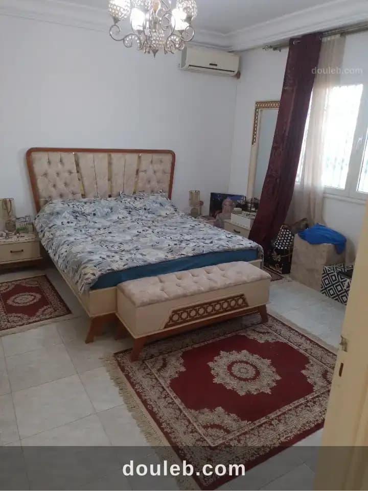 Maison deux niveaux campagne hammamet - Photo 1