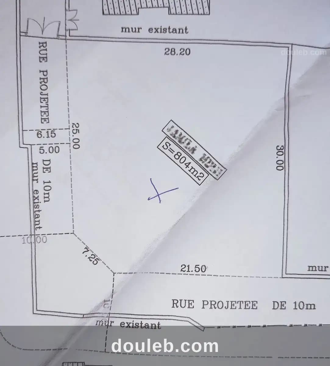 Sfax menzel chaker vnt ter 804 - Photo 1