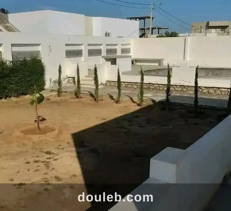 Particulier villa sidi mansour - Photo 1