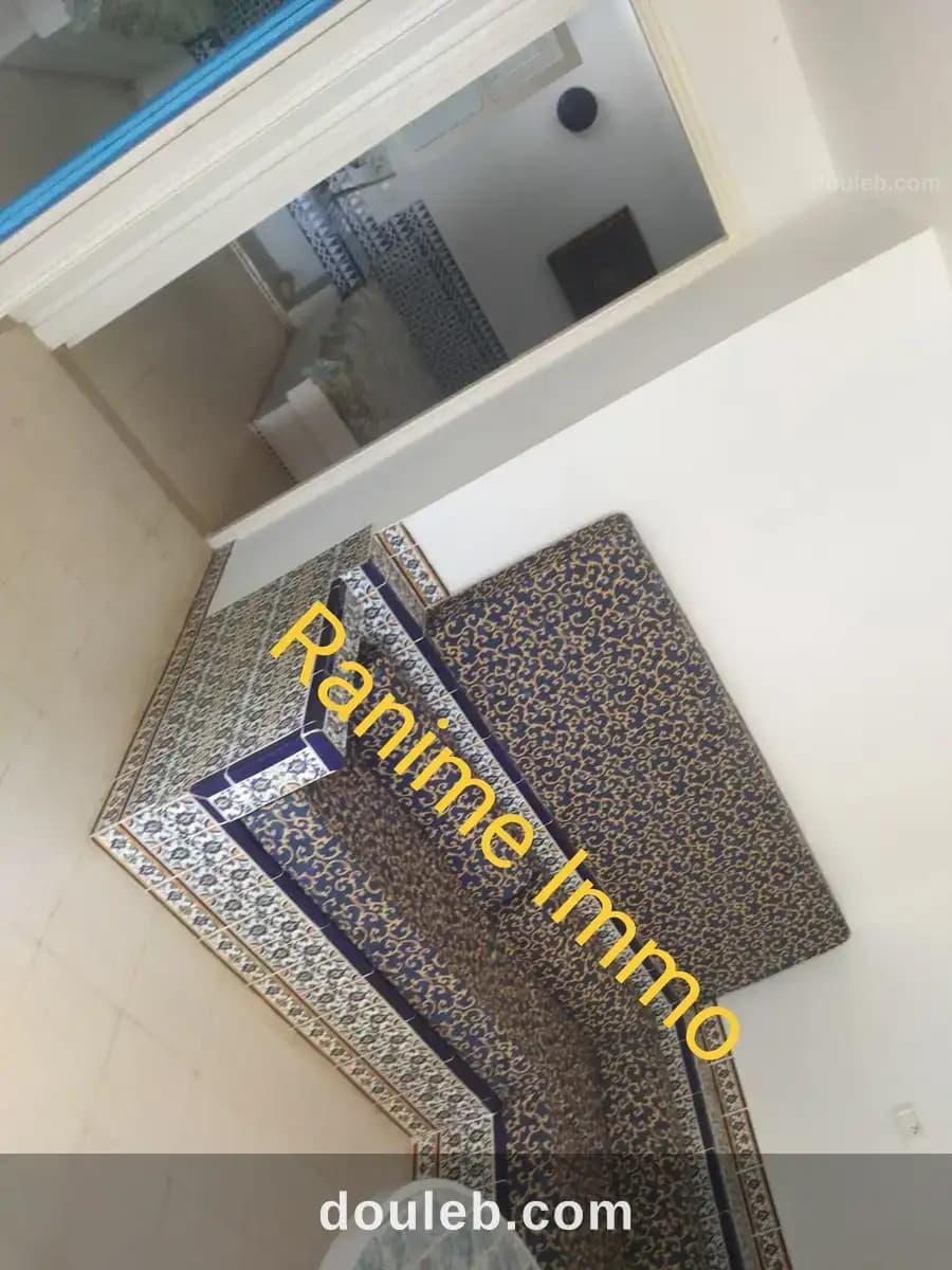 Studio a la plage el haouaria cap bon - Photo 1