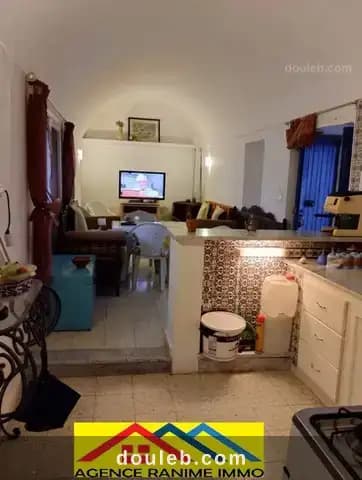Maison style arabi ds 335m2 a el haouaria cap bon - Miniature 5