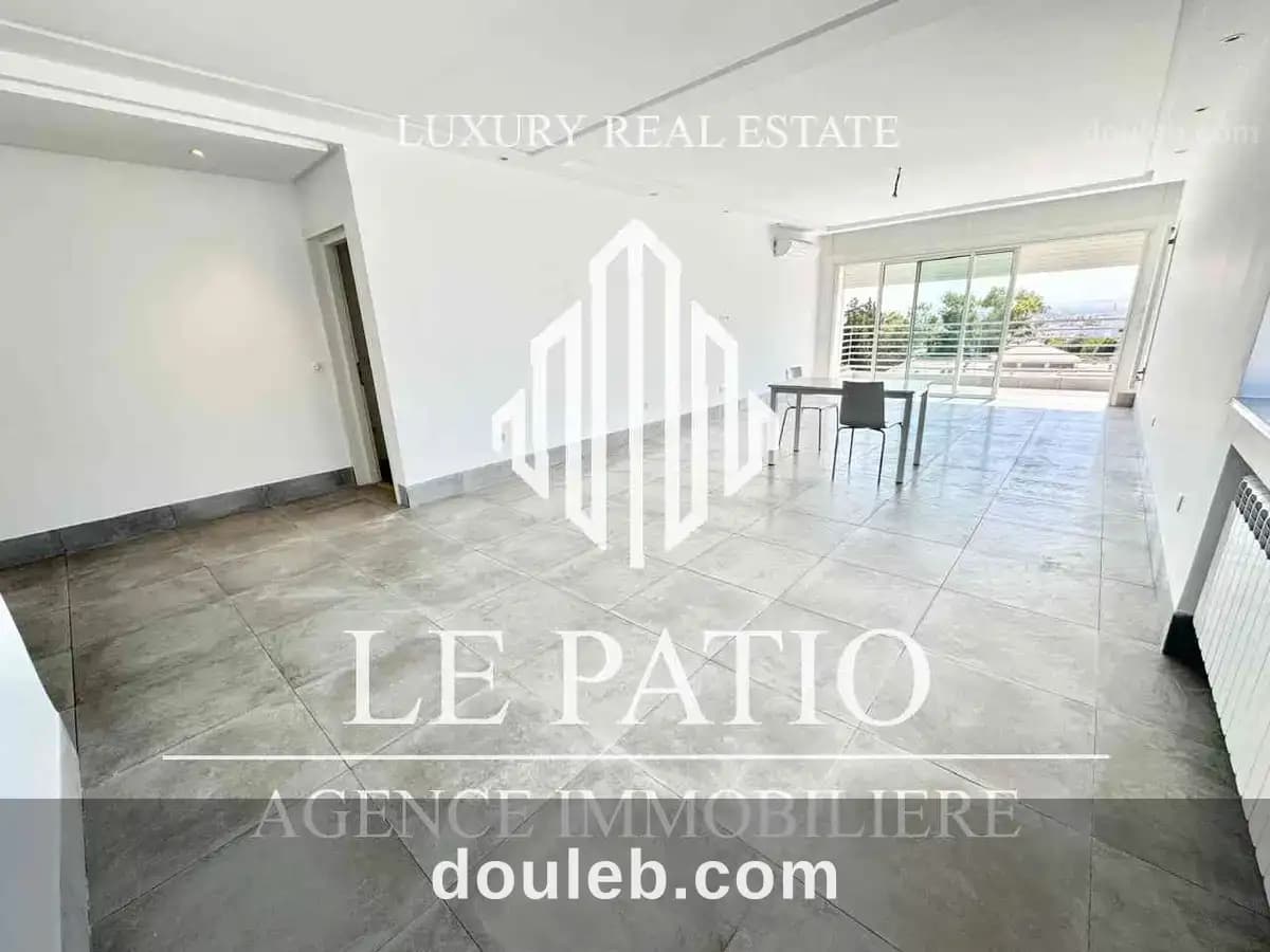 Appartement s3 à gamamrth - Photo 1