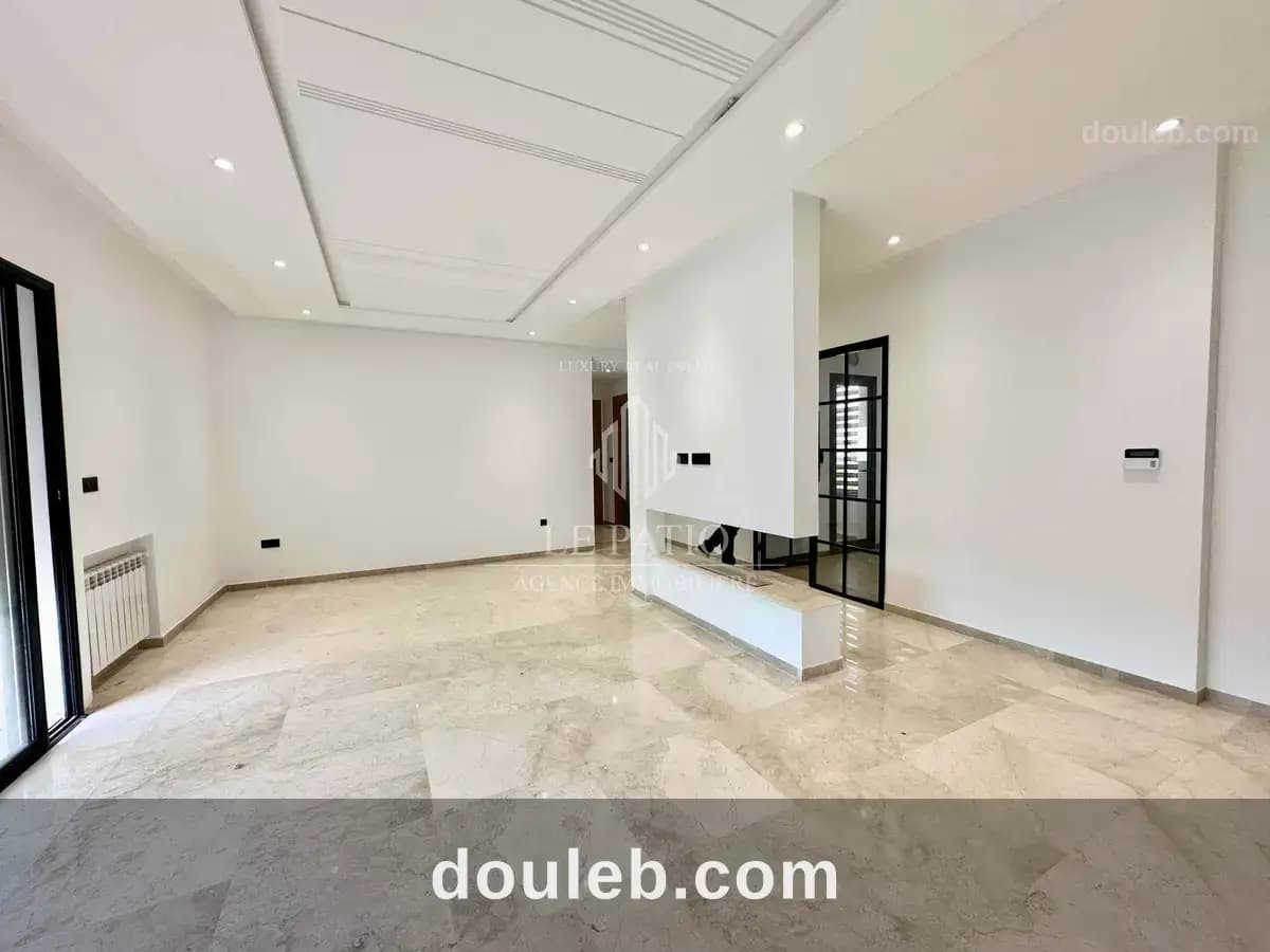 Appartement s3 anz jamais habité - Photo 1