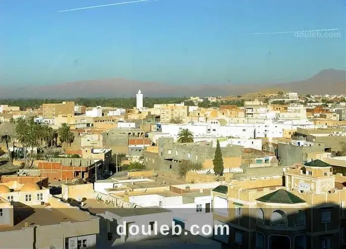 Local commercial cité ennour - Photo 1