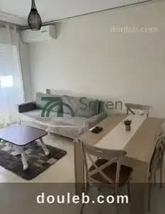 Appartement s1 meubl nouvelle ref395a - Photo 1