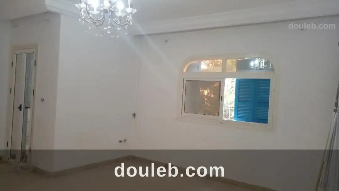 Appartement spacieux au mourouj 5 - Photo 1