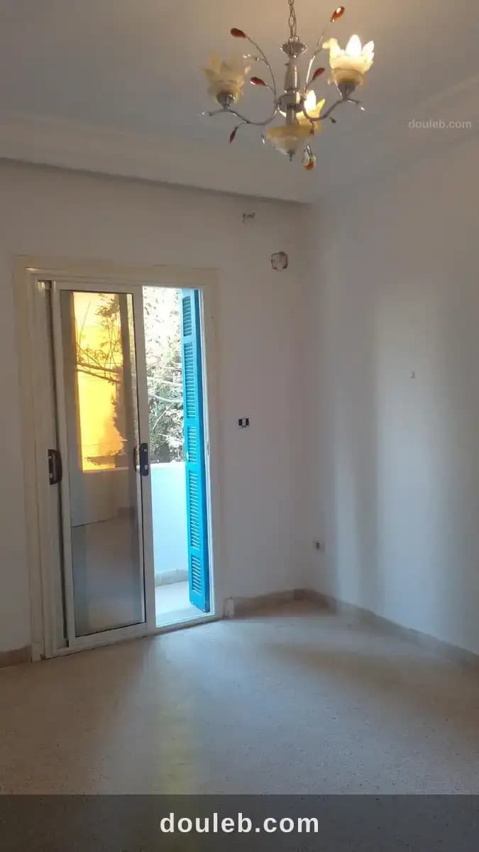 Appartement spacieux au mourouj 5 - Miniature 4