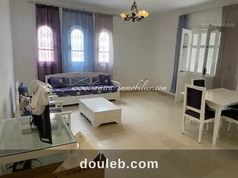 Appartement rita - Photo 1