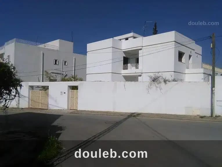 Grande villa residence casablanca - Photo 1