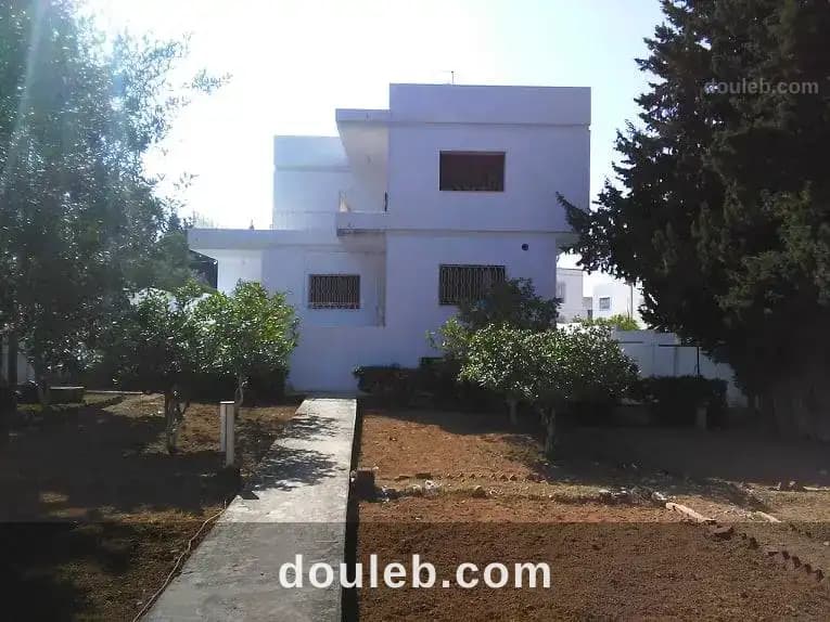 Grande villa residence casablanca - Miniature 3