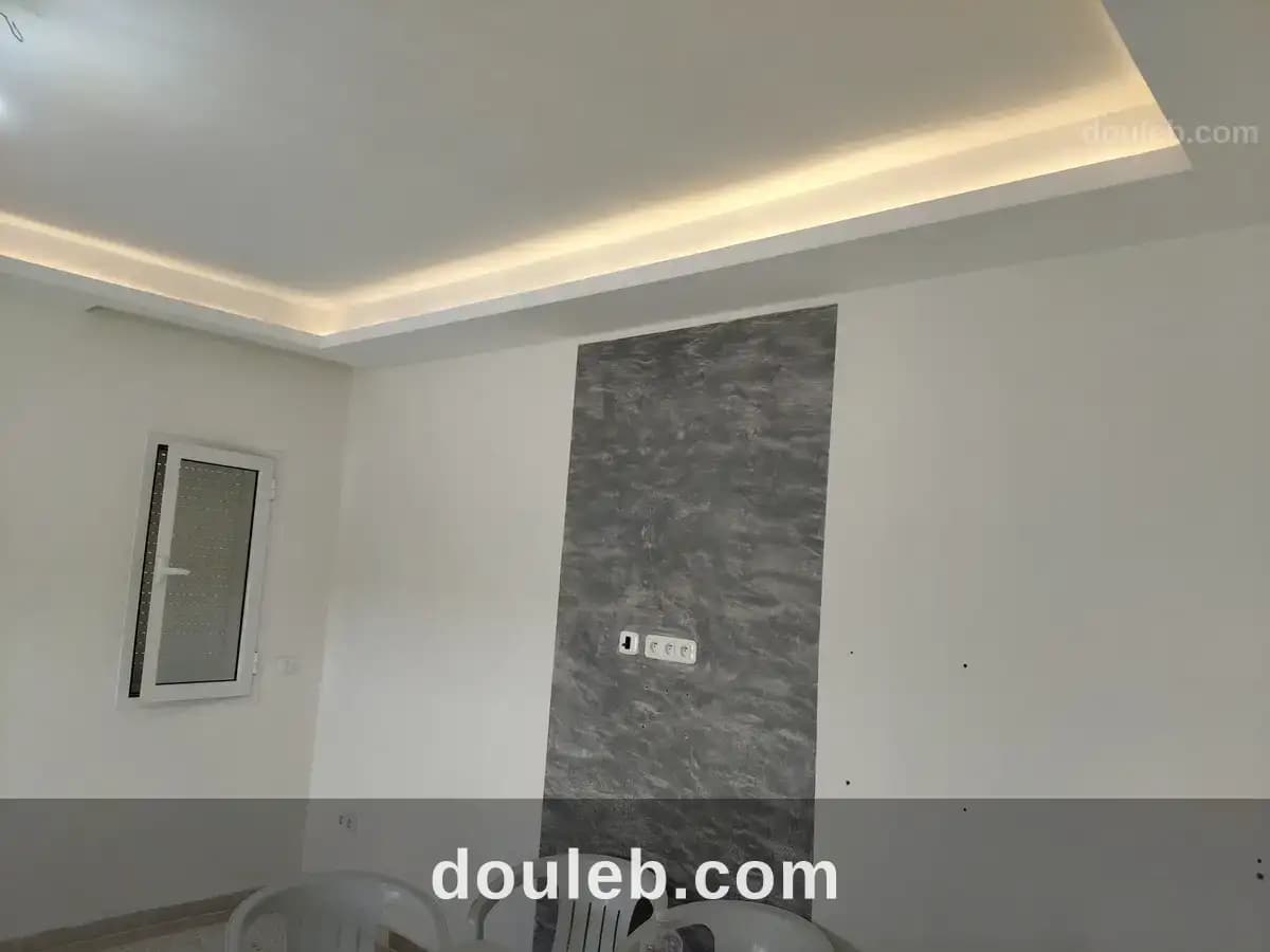 Villa d'angle - Photo 1