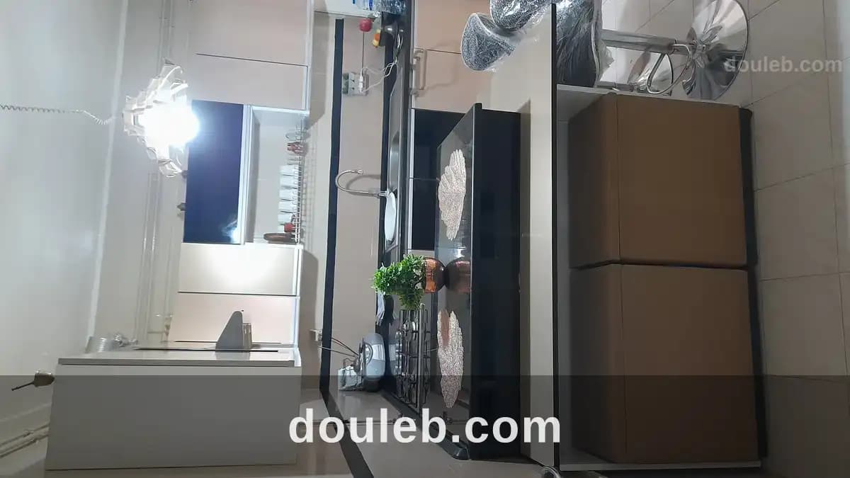 Appartement s3 residence rachidia 3 - Photo 1
