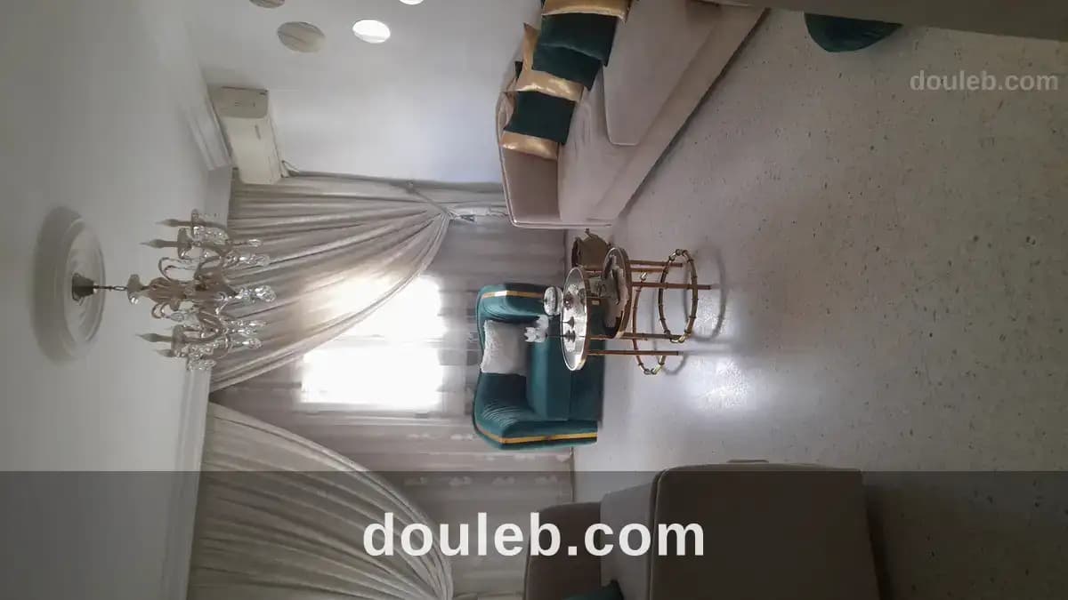 Appartement s3 residence rachidia 3 - Miniature 3