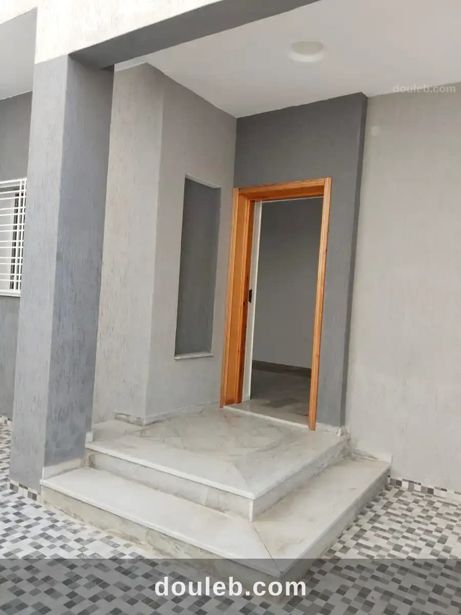 Ksar said vnt maison neuve - Photo 1