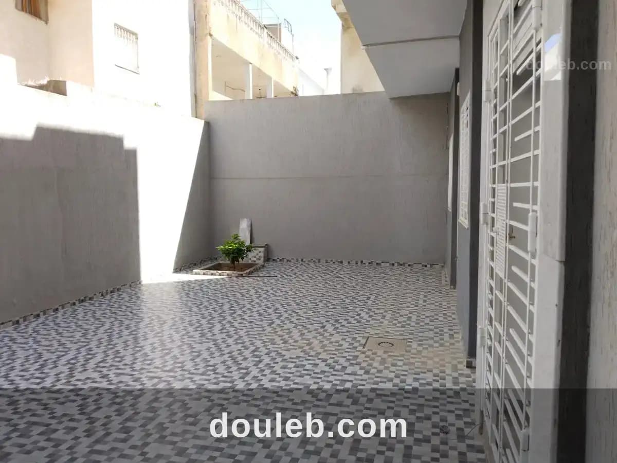 Ksar said vnt maison neuve - Miniature 5