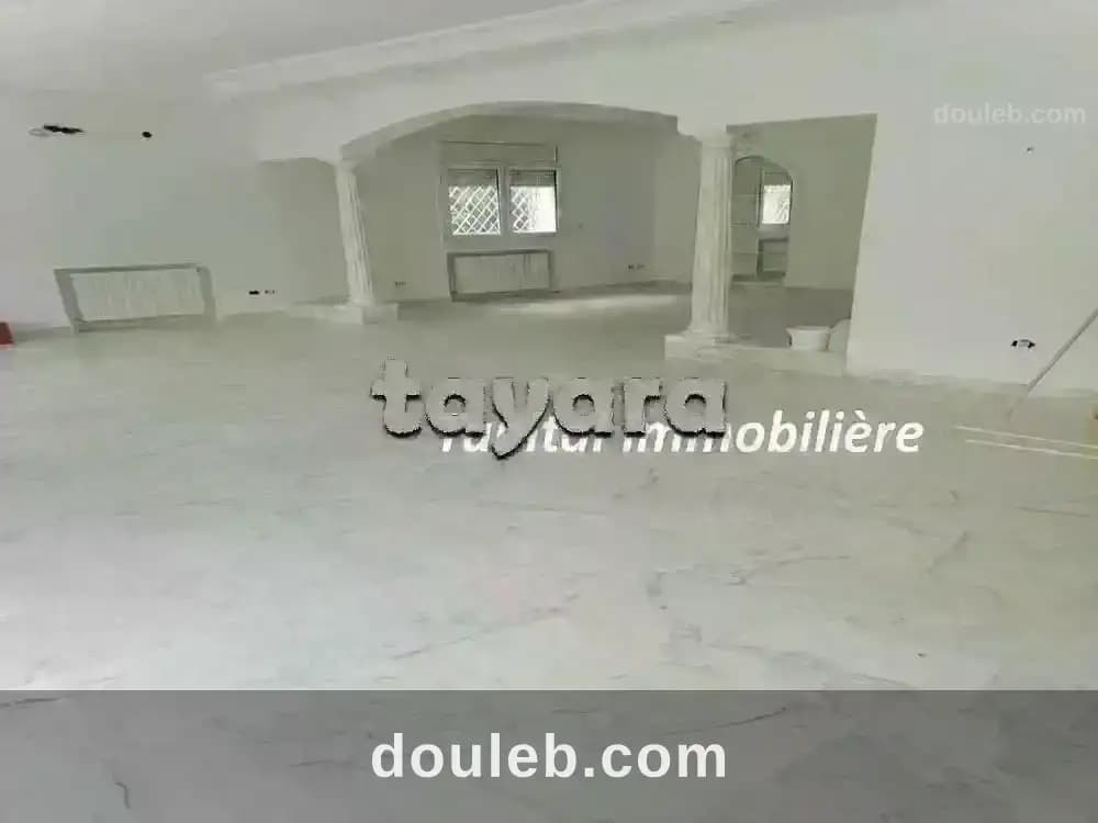 Villa à gammarth touristique - Photo 1