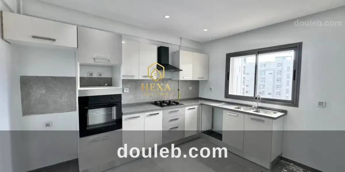 Appartement s3 neuf à ain zaghouan - Photo 1