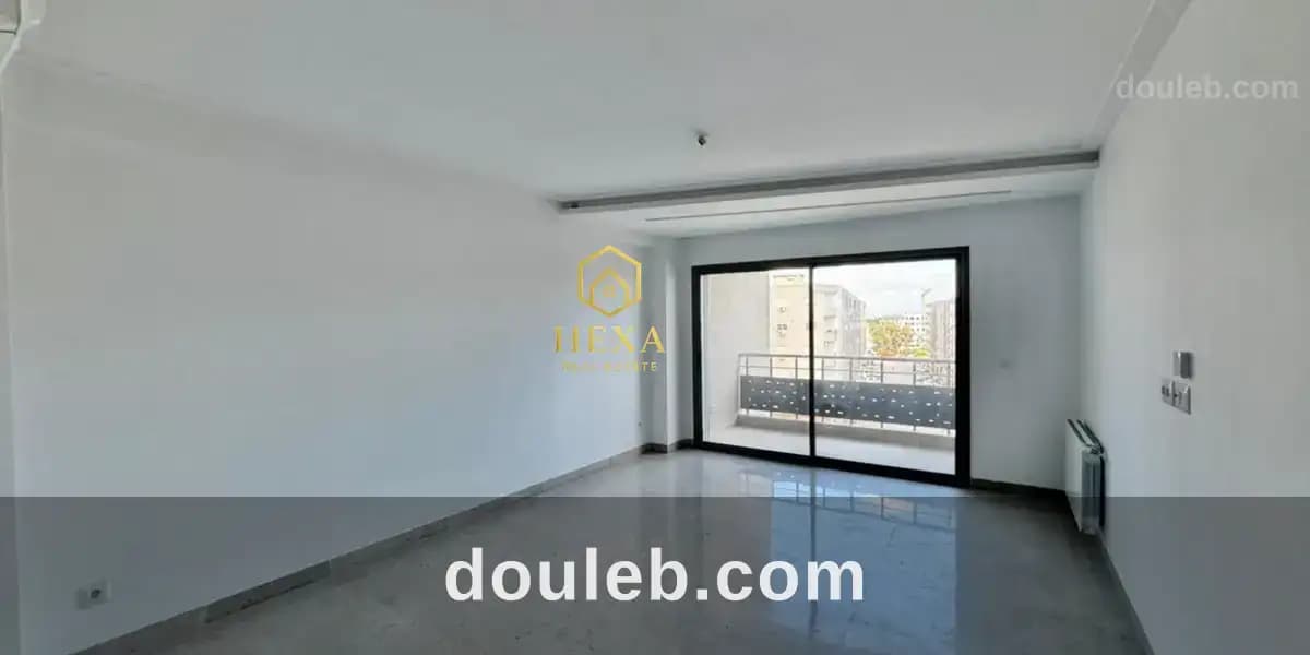 Appartement s3 neuf à ain zaghouan - Miniature 2