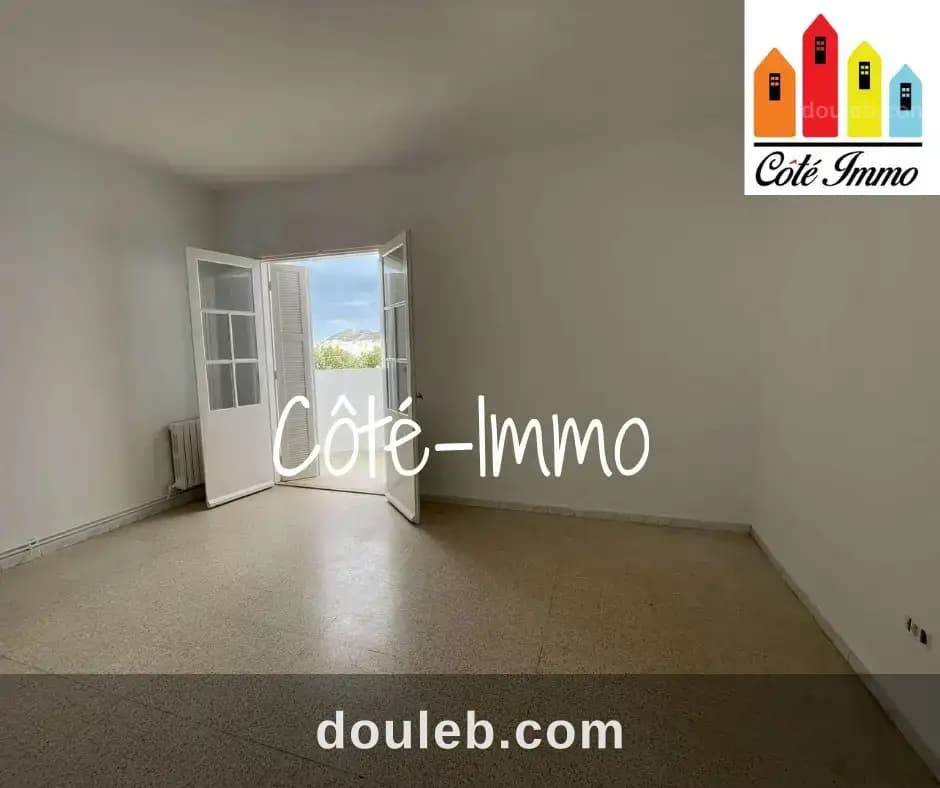 Appartement s2 à boumhal - Photo 1