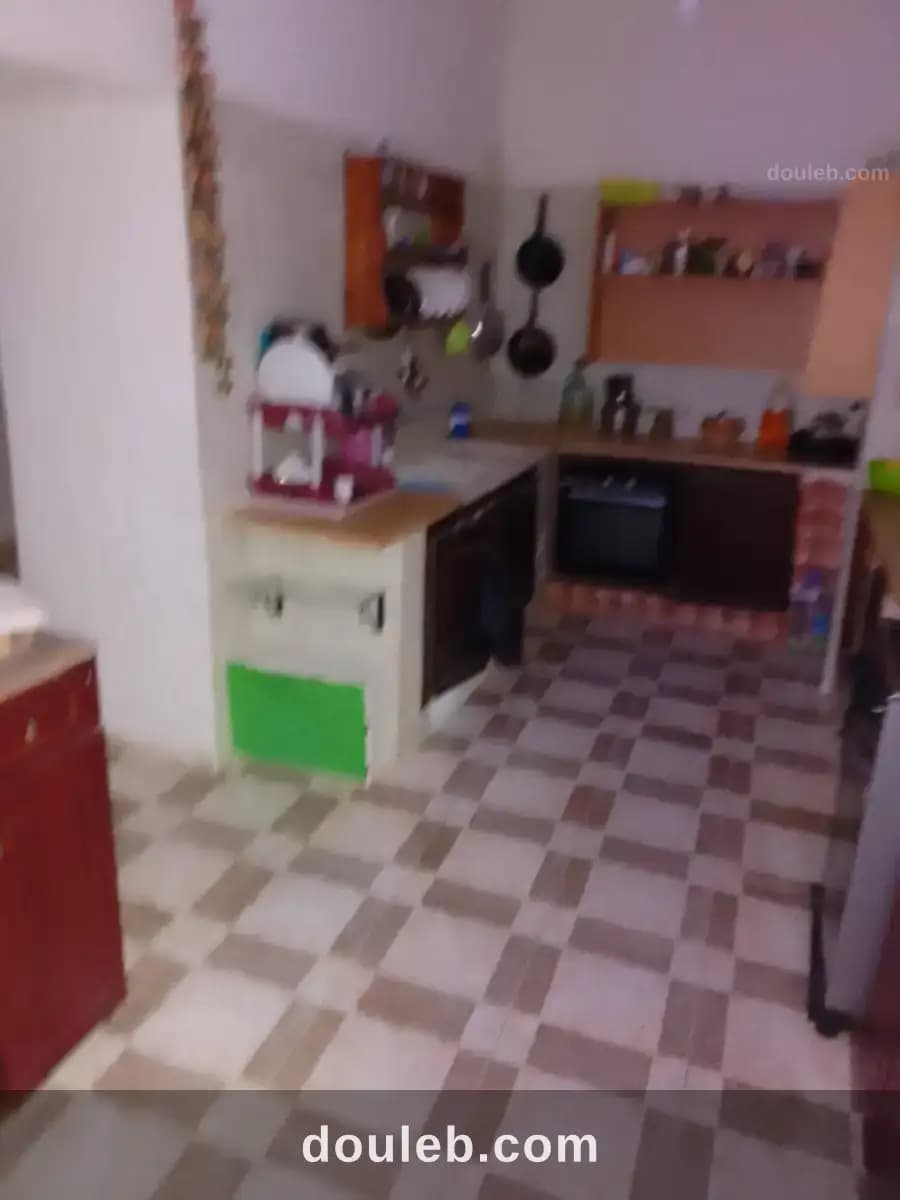 Maison traditionnelle - Miniature 5