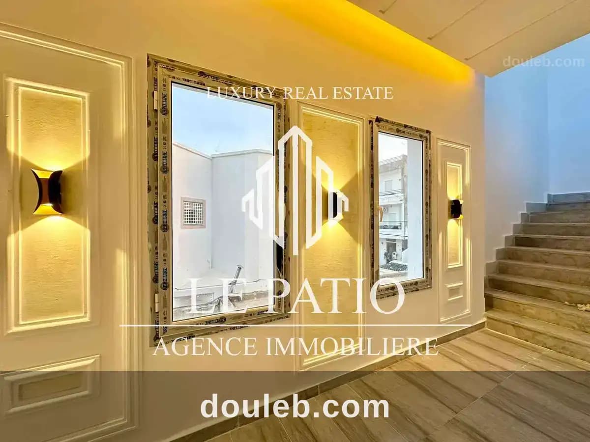 Etage de villa s2 - Photo 1