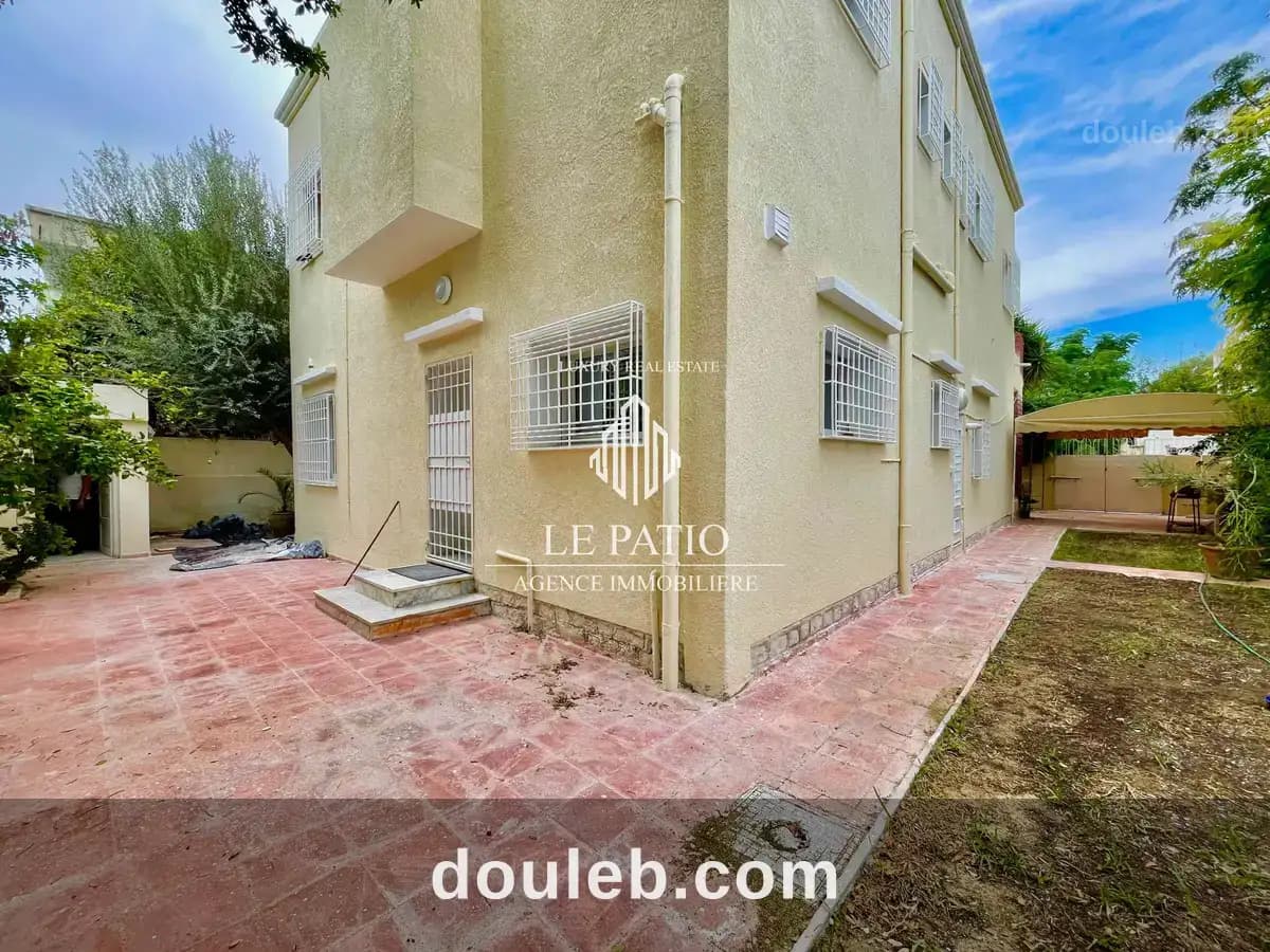 Villa s4 a carthage - Photo 1