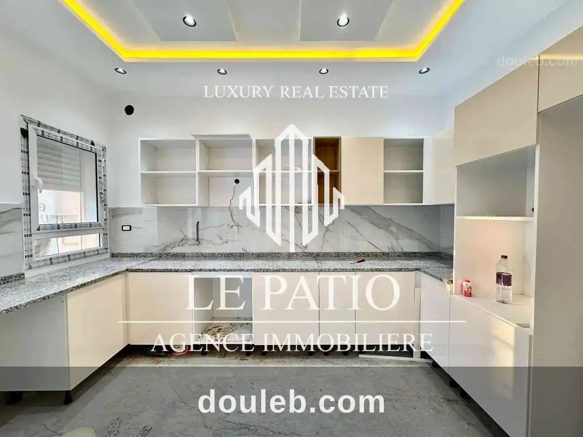 Etage de villa s2 - Miniature 3