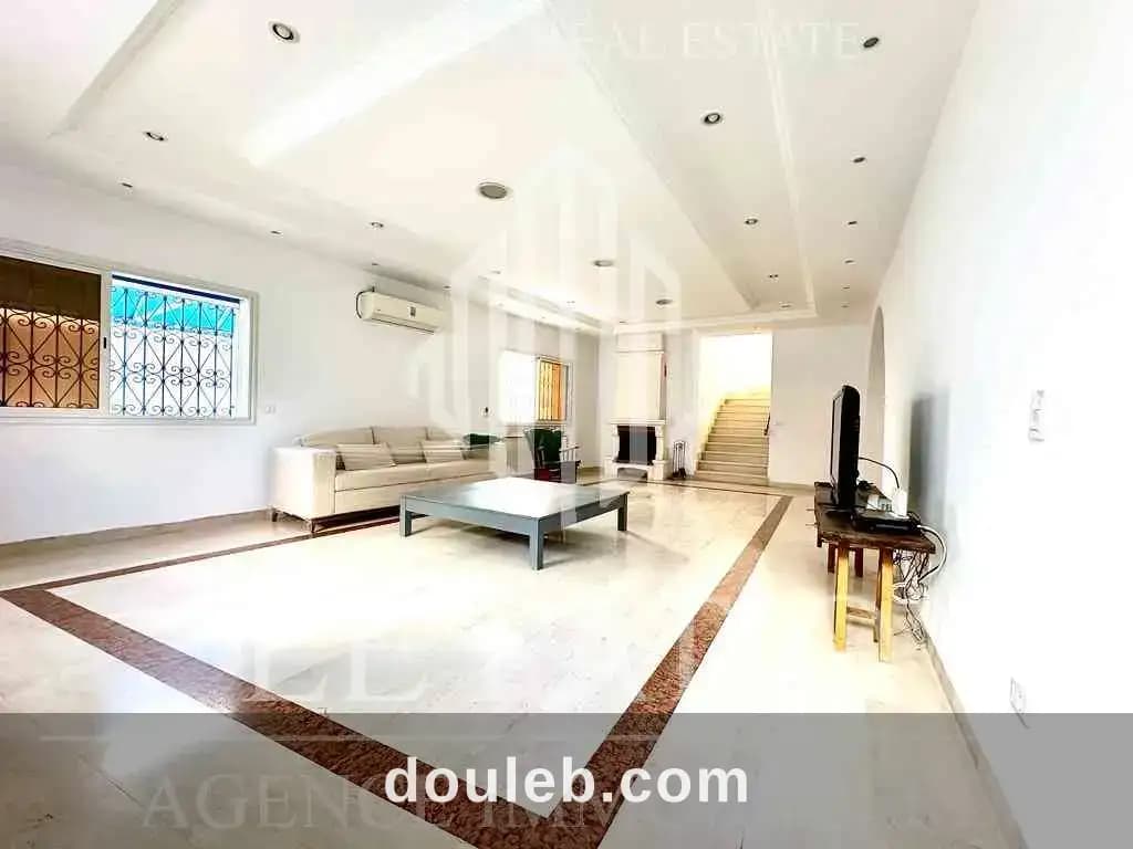 Villa s3 meuble a sidi bou said - Photo 1