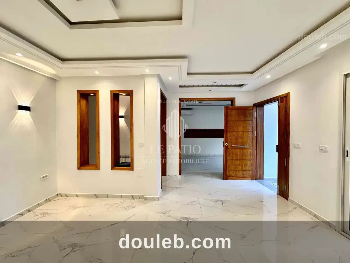 Appartement s2 rdc avec jardin - Photo 1