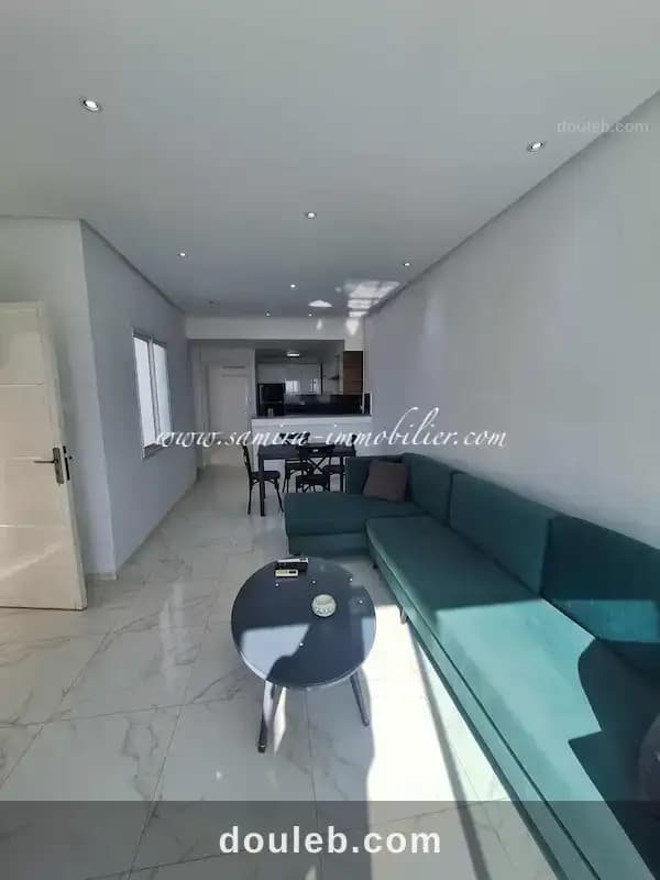Appartement rosaline 3 - Photo 1