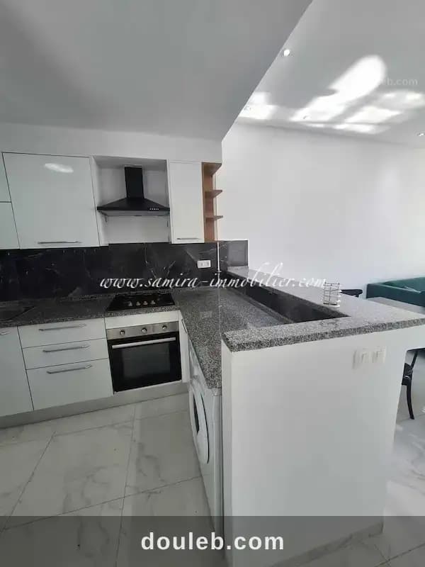 Appartement rosaline 3 - Miniature 3