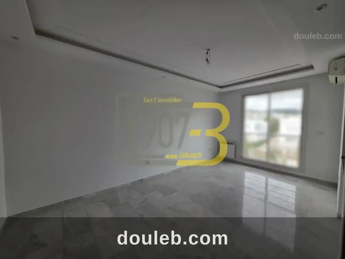 Un appartement s1 à ennaser - Photo 1