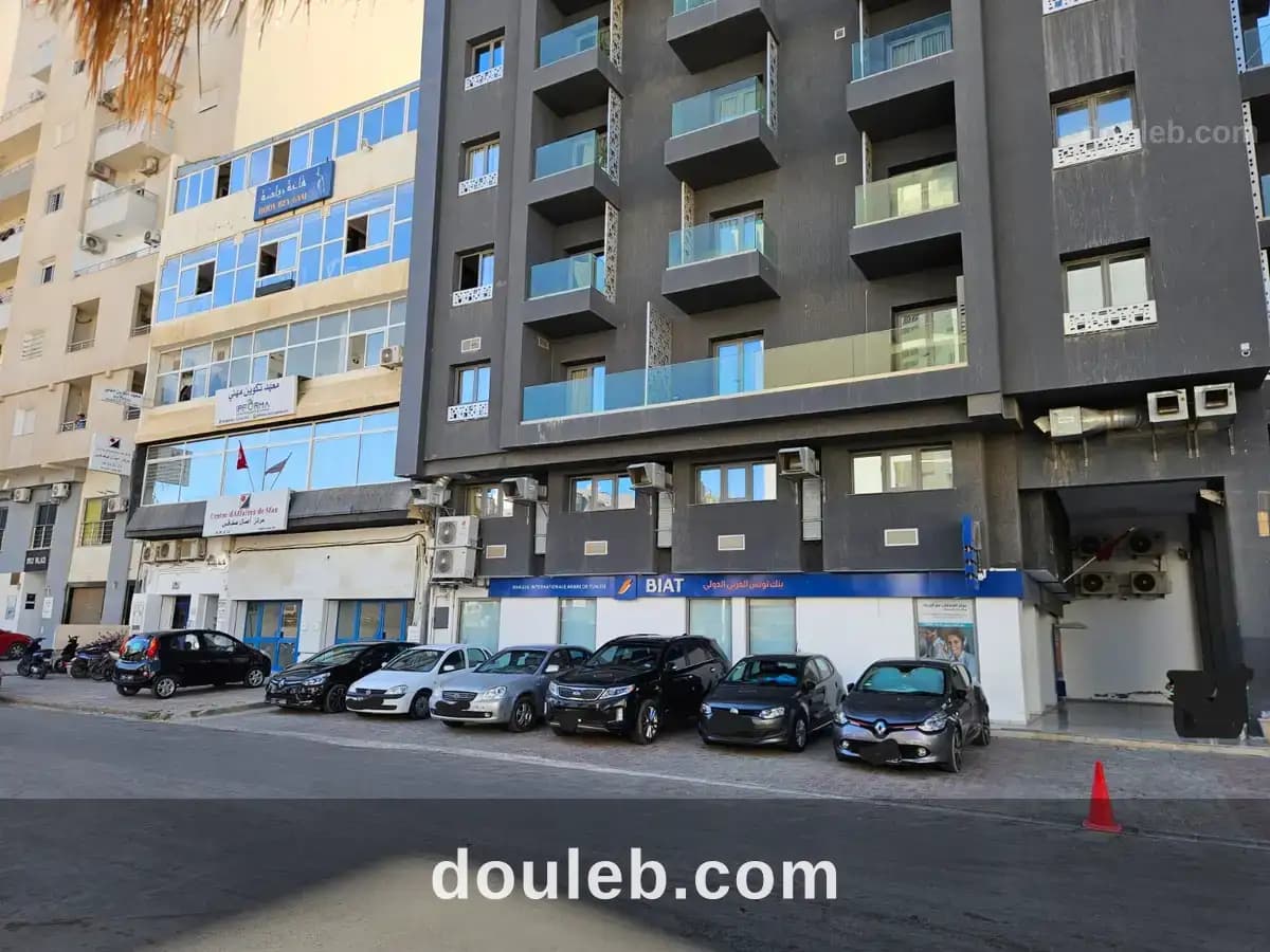 Local commercial à avenue 5 aout sfax - Photo 1