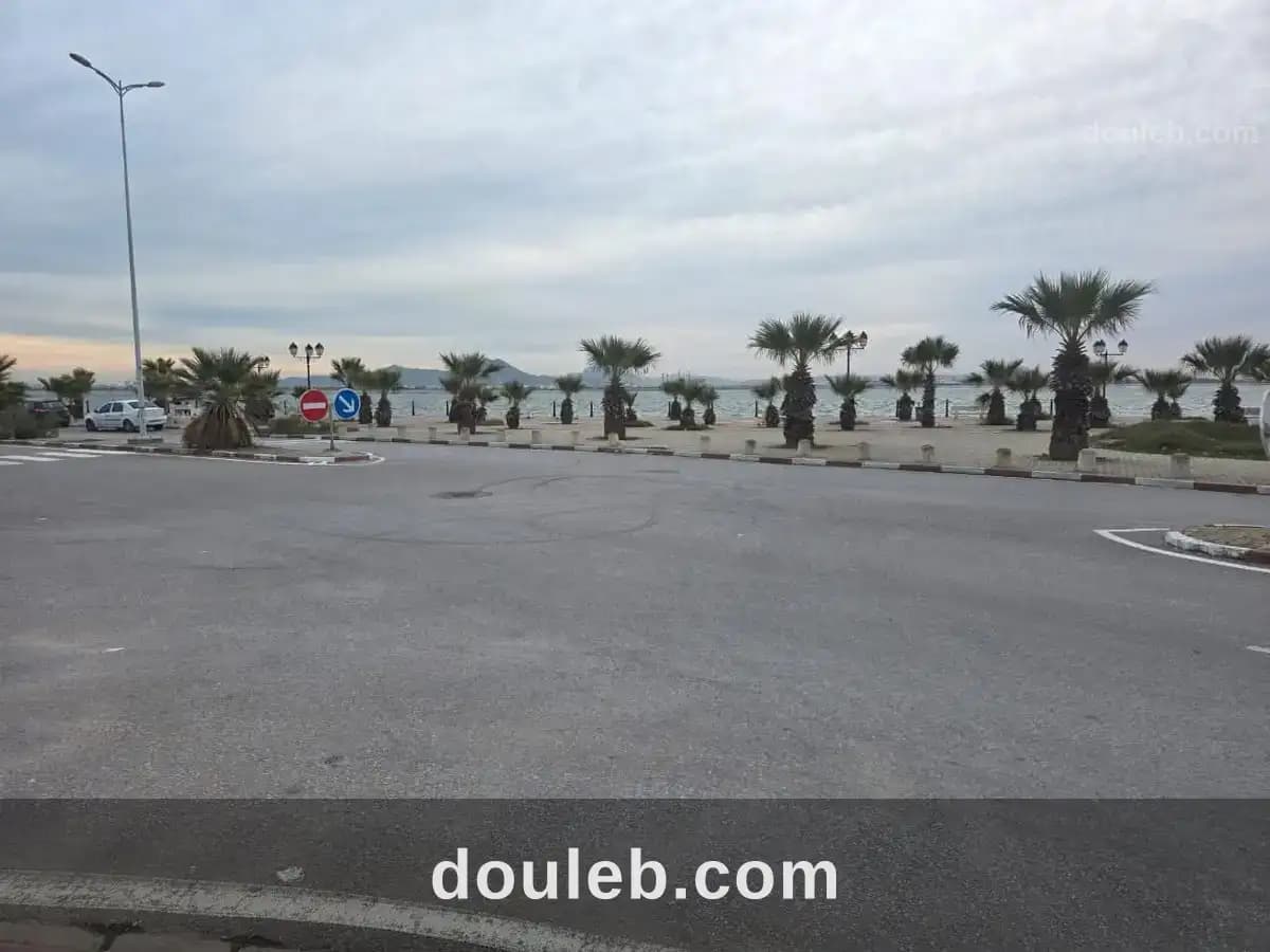 Magnifique terrain constructible r3 de 2000m lac 2 - Miniature 4