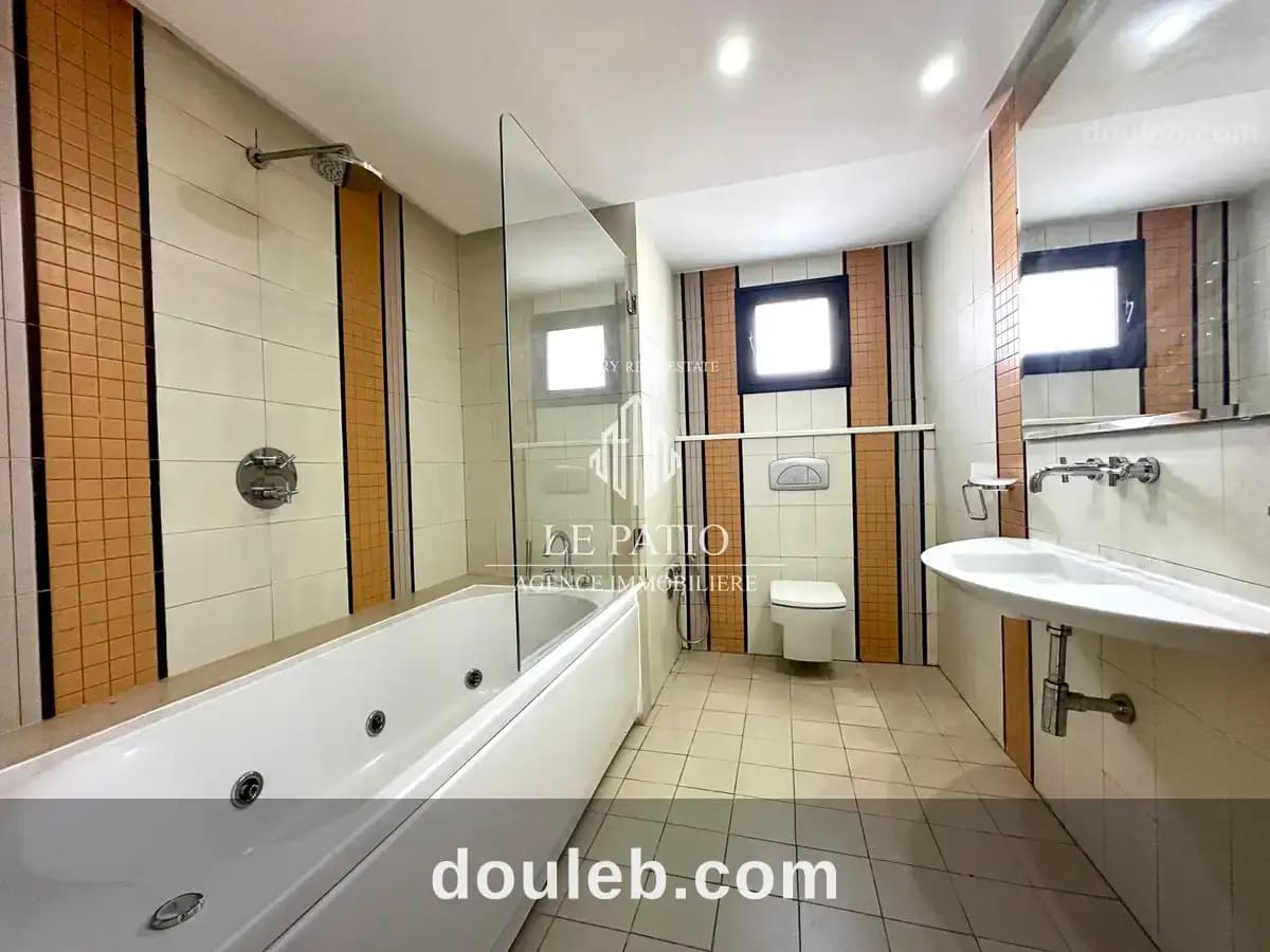 Duplex s3 avec une vue sur le lac 2 - Miniature 3