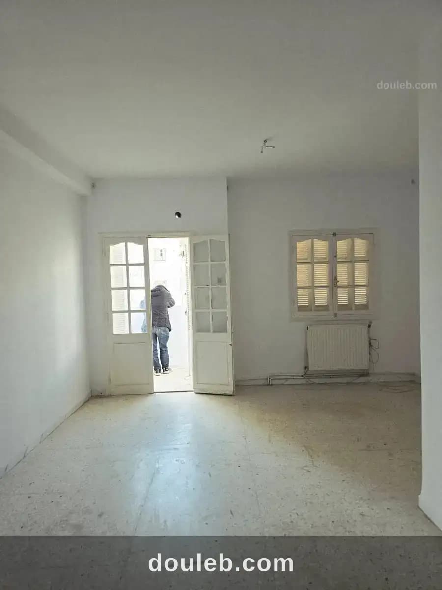 Appartement s2 à khezama panorama - Miniature 3