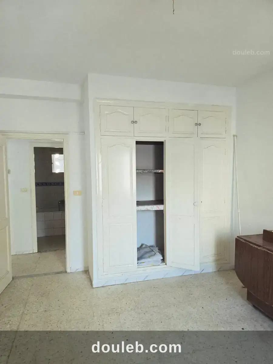 Appartement s2 à khezama panorama - Miniature 4