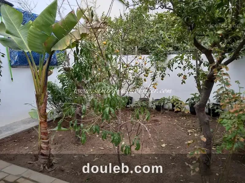 L235 maison de la fleur - Photo 1