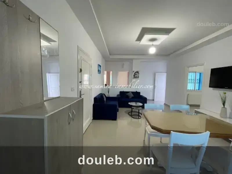 L1197 appartement sandrine - Photo 1