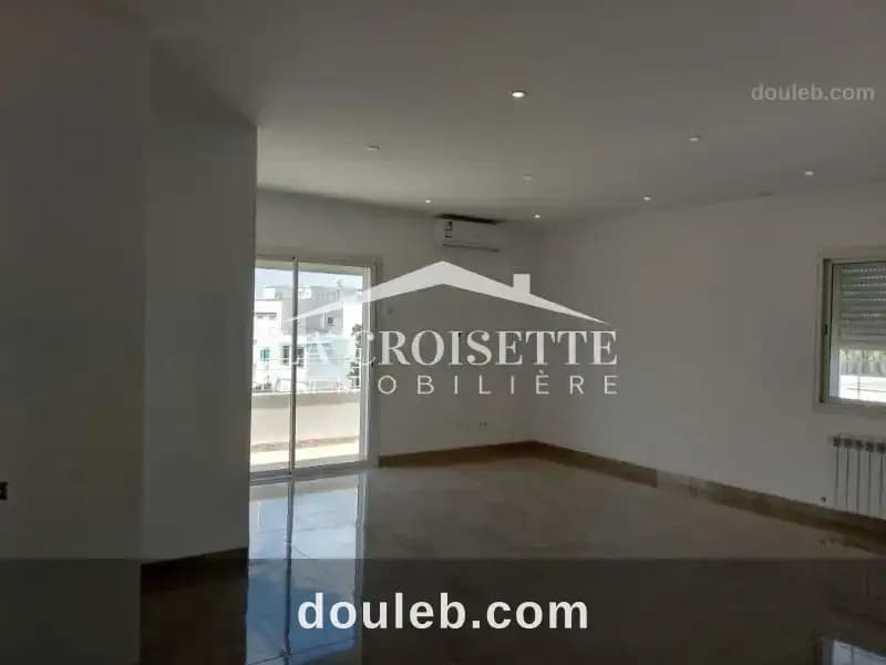 Appartement s3 à la marsa mal0214 - Photo 1