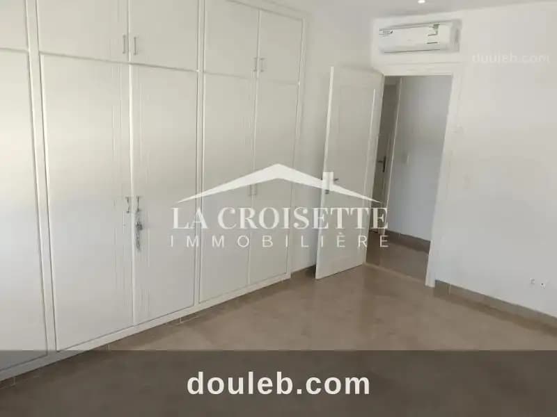 Appartement s3 à la marsa mal0214 - Miniature 5