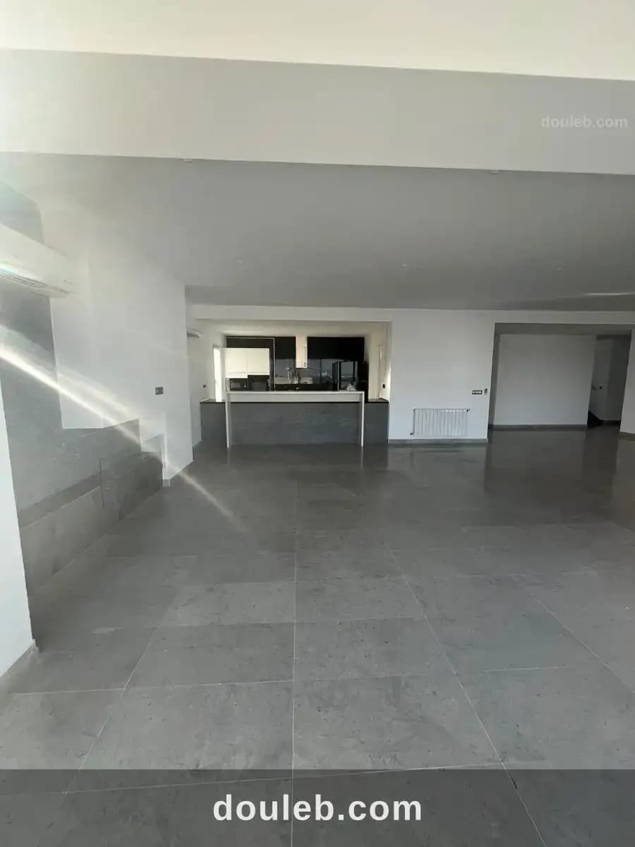 Etage de villa haut standing au lac 2 h3 - Miniature 3
