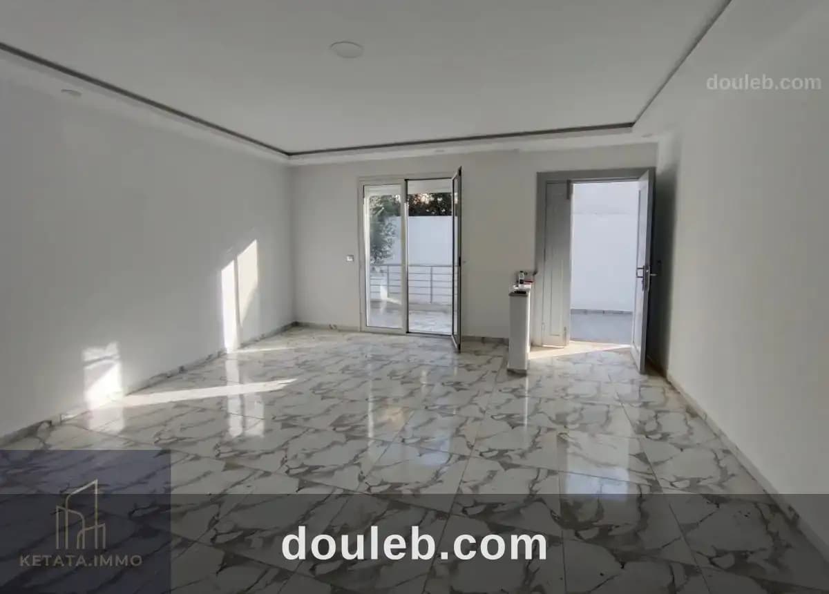La ghazelle vnt maison s3 130m2 - Miniature 2