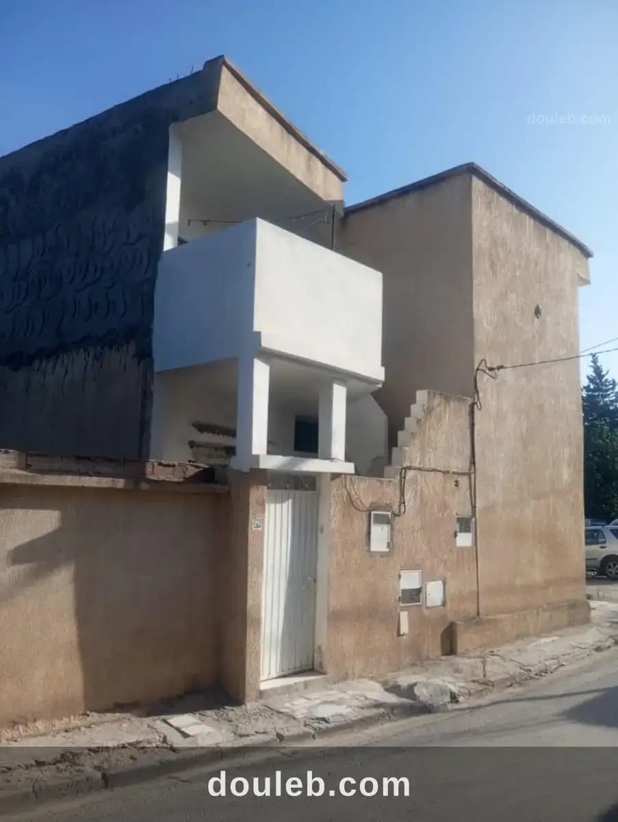 Duplex à el ghazela avec tfi - Miniature 3