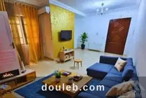 Appartement s1 ennaser 2 ref338a - Photo 1