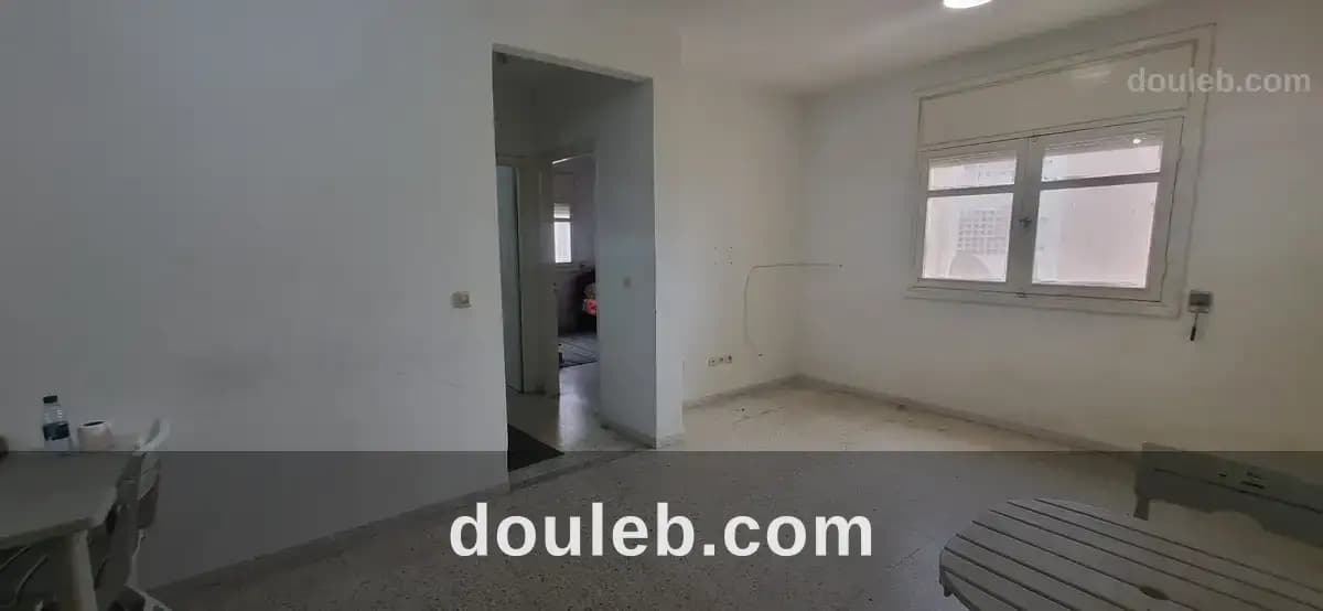 Salon et deux chambres à nour jaafer - Photo 1