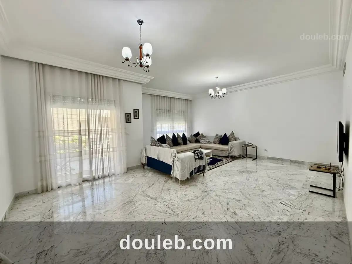Aprt salon et 4 chambres au lac 2 - Photo 1