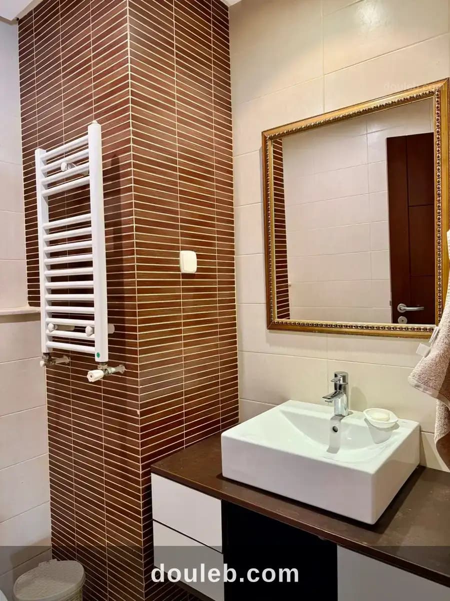 Aprt salon et 4 chambres au lac 2 - Miniature 5